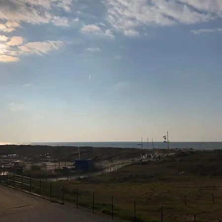 Sea-zen شقة *
